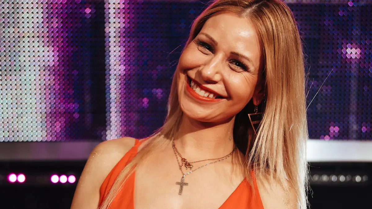 „Take Me Out"-Kandidatin Steffi