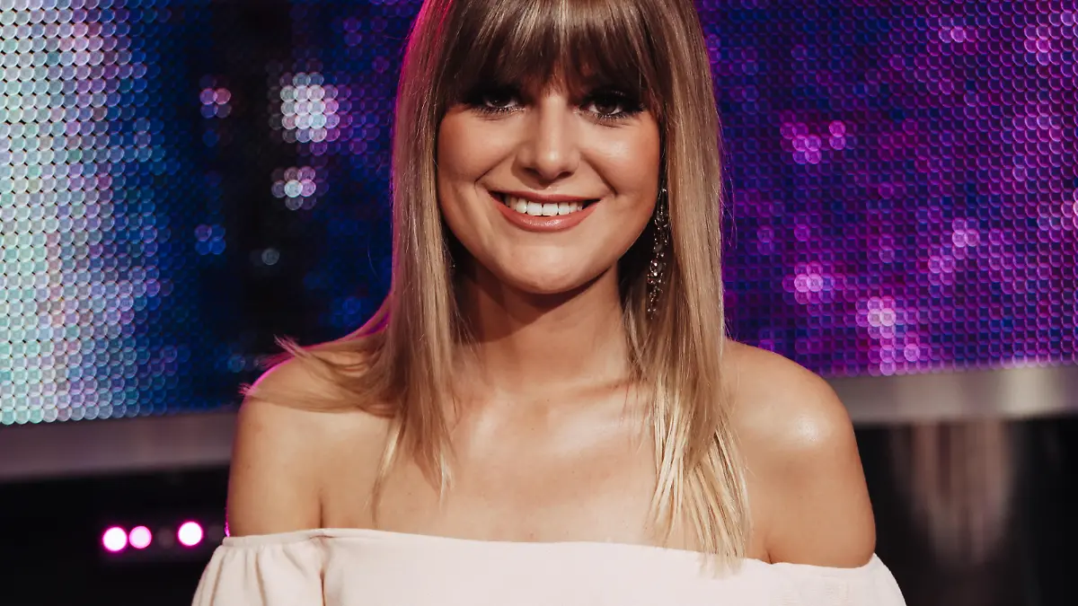 Sandra ist Kandidatin bei „Take Me Out“ 2019