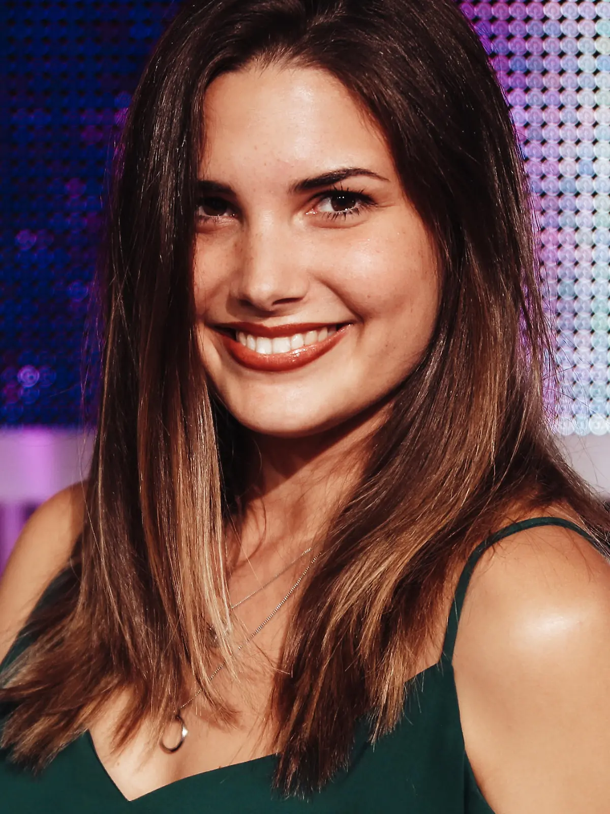 Sabrina ist Kandidatin bei „Take Me Out"