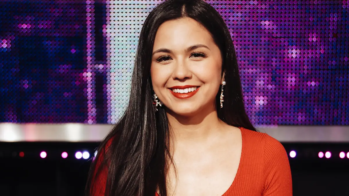 Rafaela ist Kandidatin bei „Take Me Out" 2019