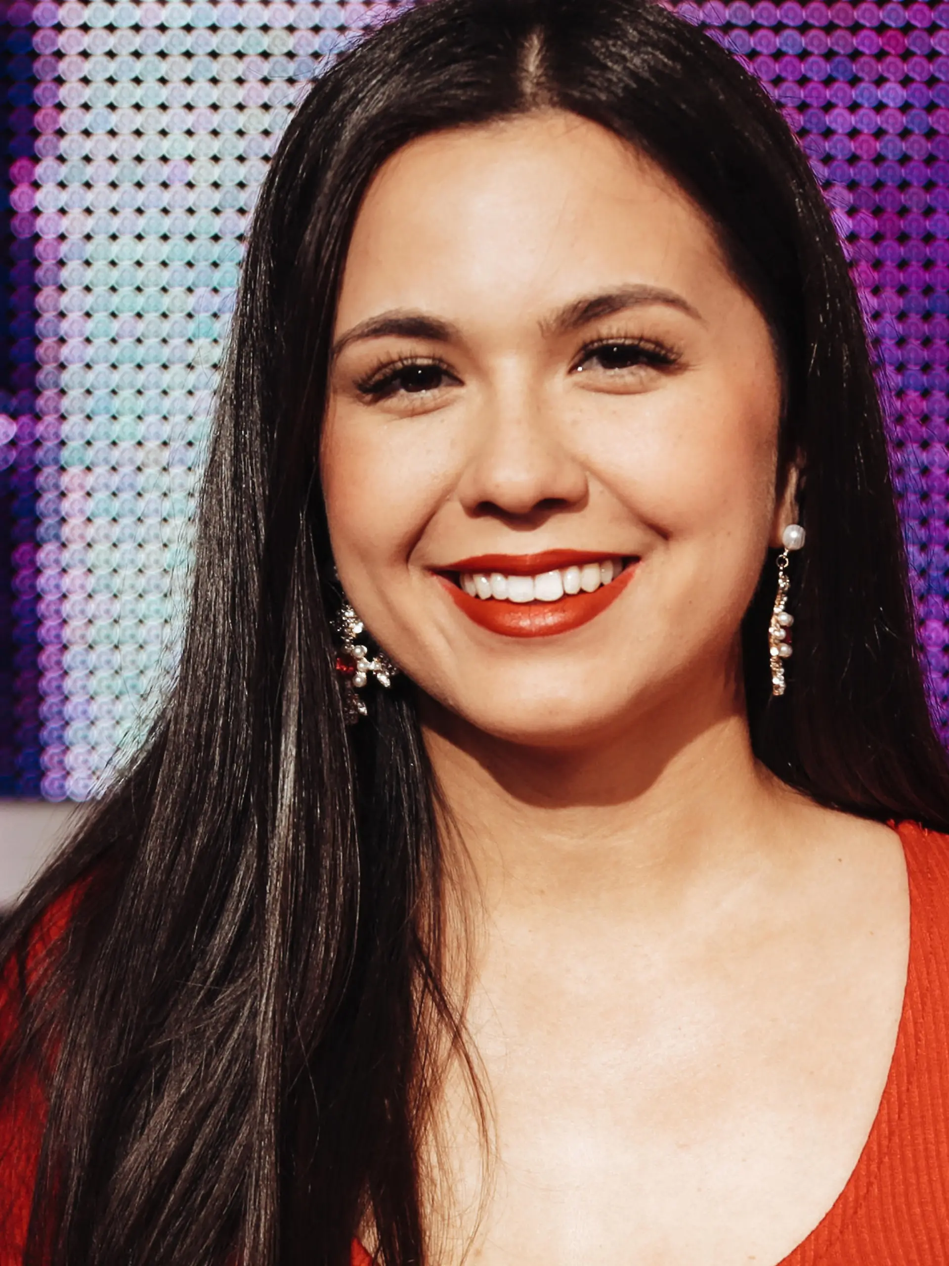 Rafaela ist Kandidatin bei „Take Me Out" 2019