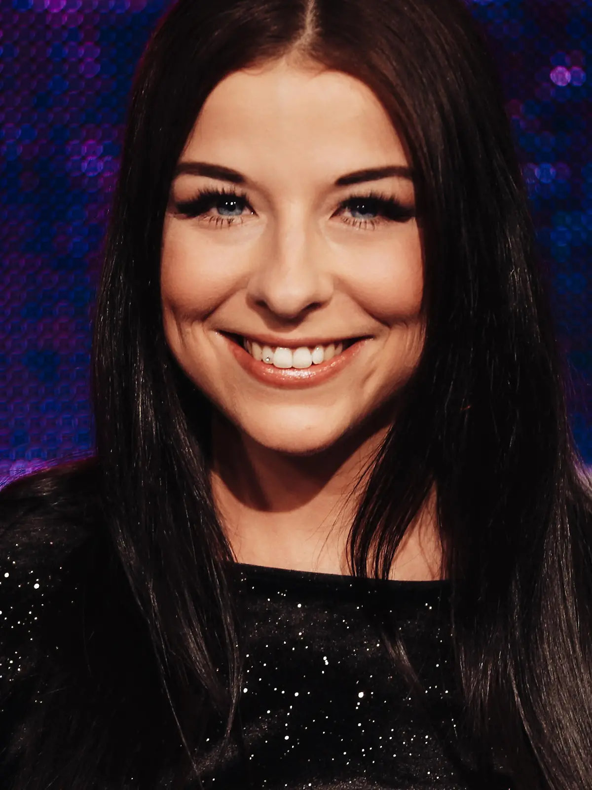 Svenja ist Kandidatin bei „Take Me Out" 2019
