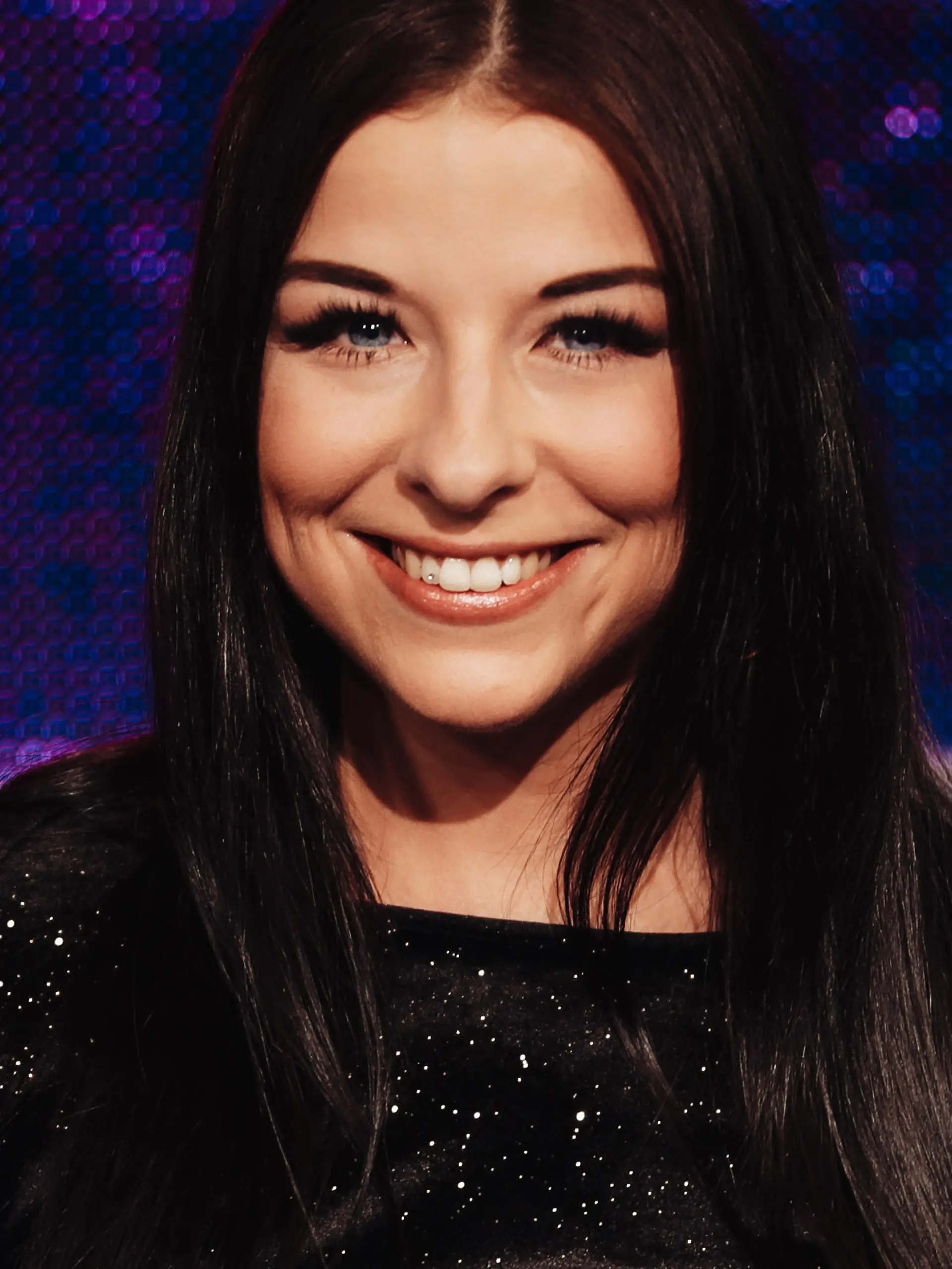 Svenja ist Kandidatin bei „Take Me Out" 2019