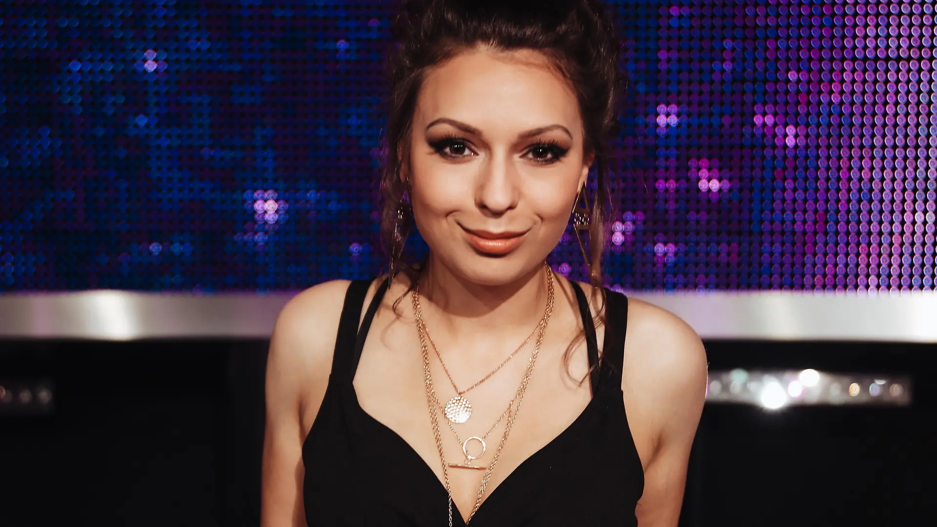 Yasmin ist Kandidatin bei „Take Me Out" 2019
