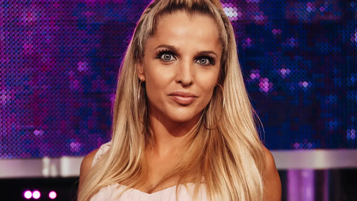 Klaudia ist Kandidatin bei „Take Me Out“ 2019