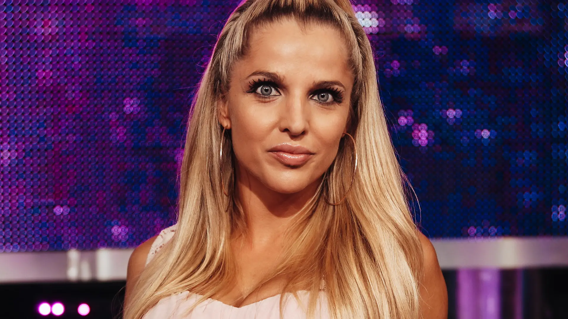 Klaudia ist Kandidatin bei „Take Me Out“ 2019