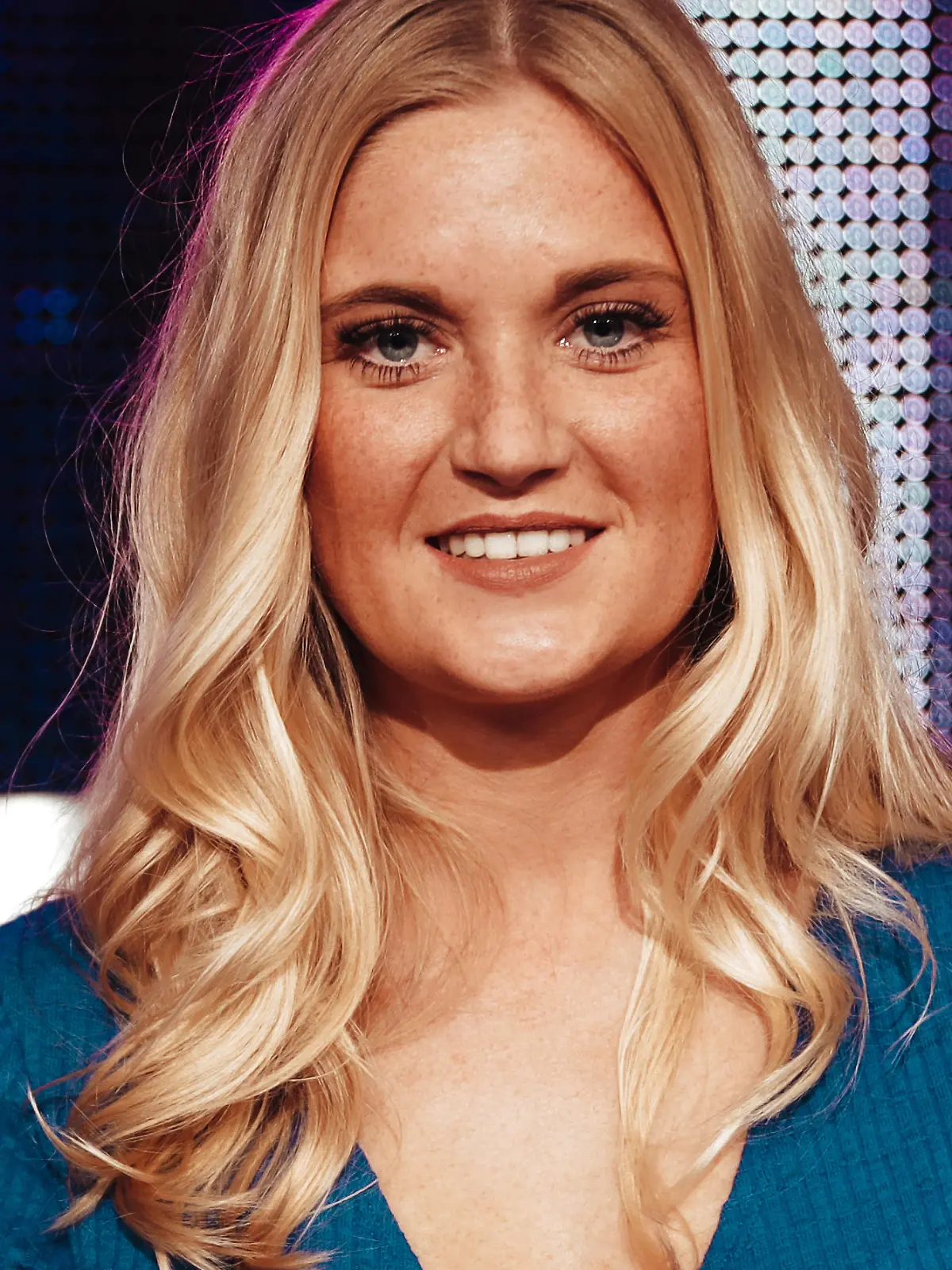 Hannah ist Kandidatin bei „Take Me Out“ 2019
