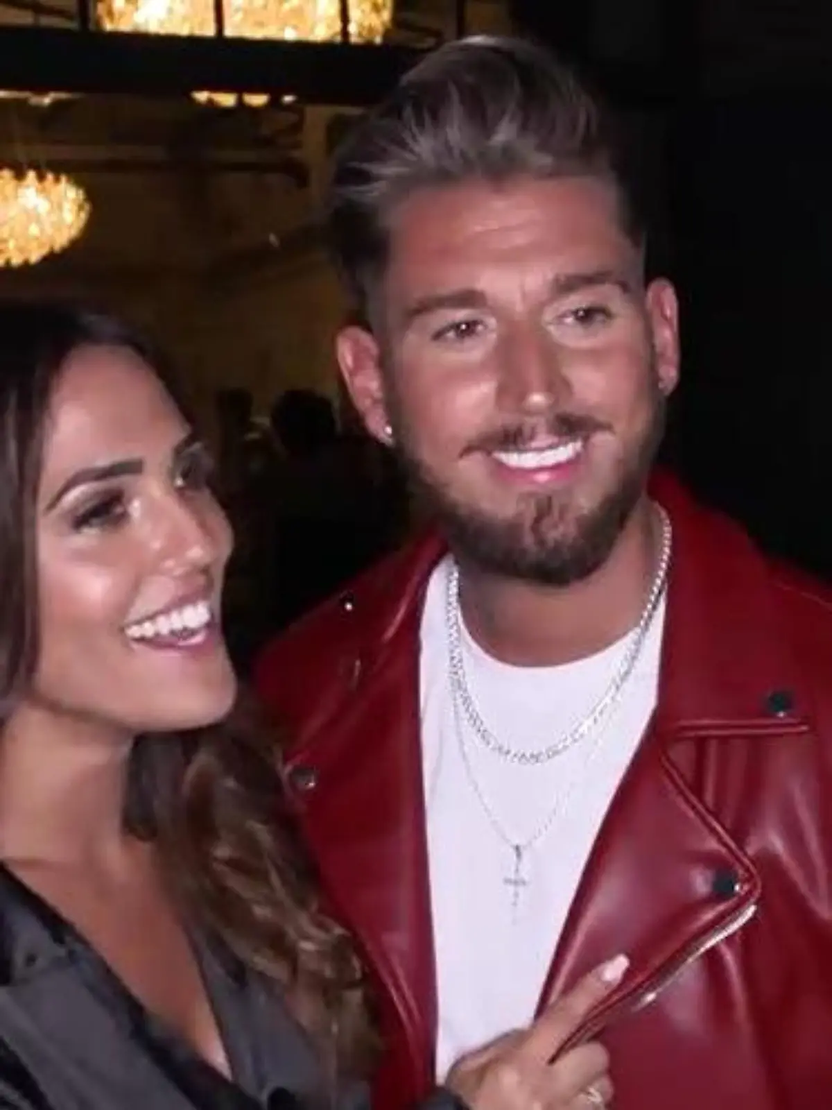 Elena Miras und Mike Heiter sind die Sommerhaus-Gewinner
