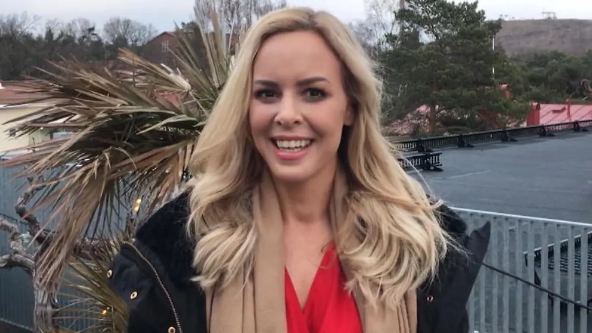 Isabel Edvardsson