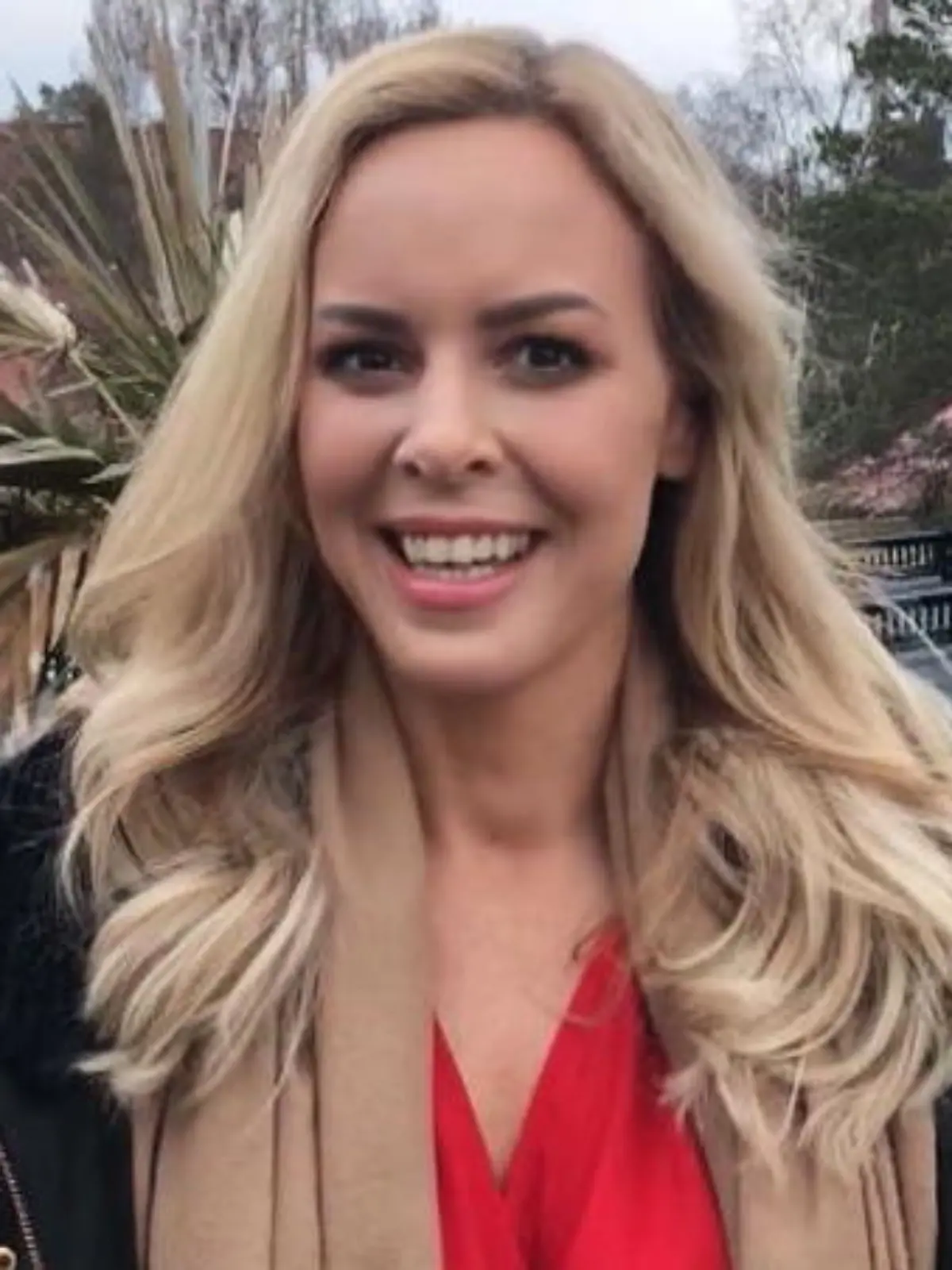 Isabel Edvardsson