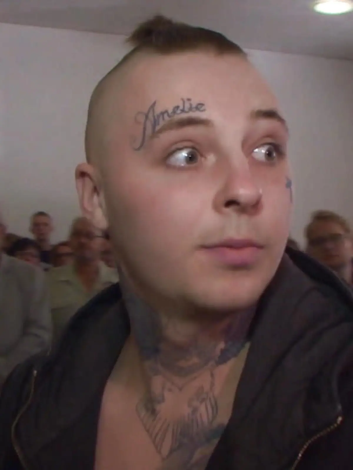 Bild zu: "So respektlos verhalten sich die Täter"