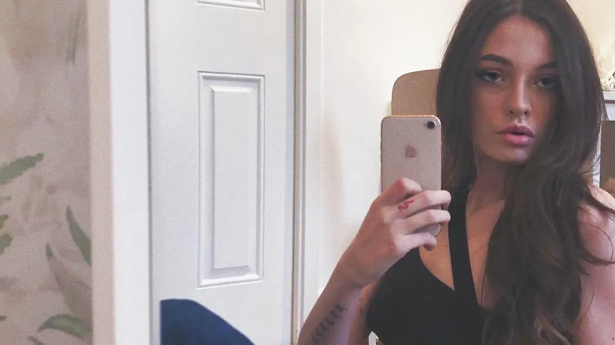 Félicité Tomlinson starb an einer Drogen- und Medikamentenmischung.