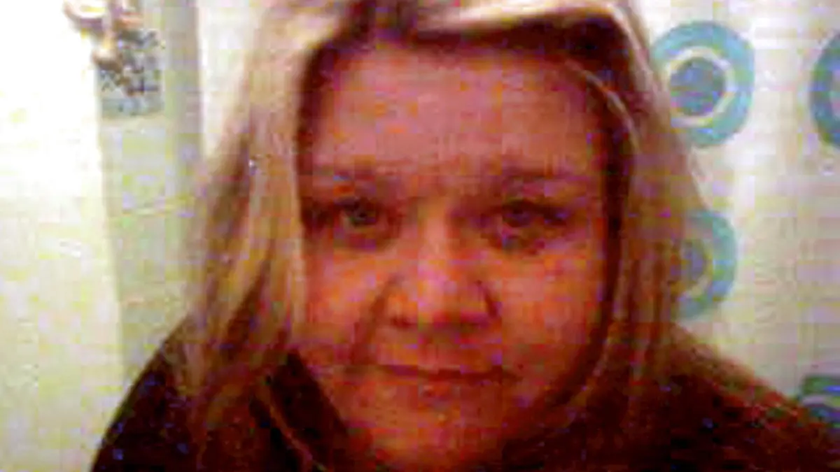 Vanessa George