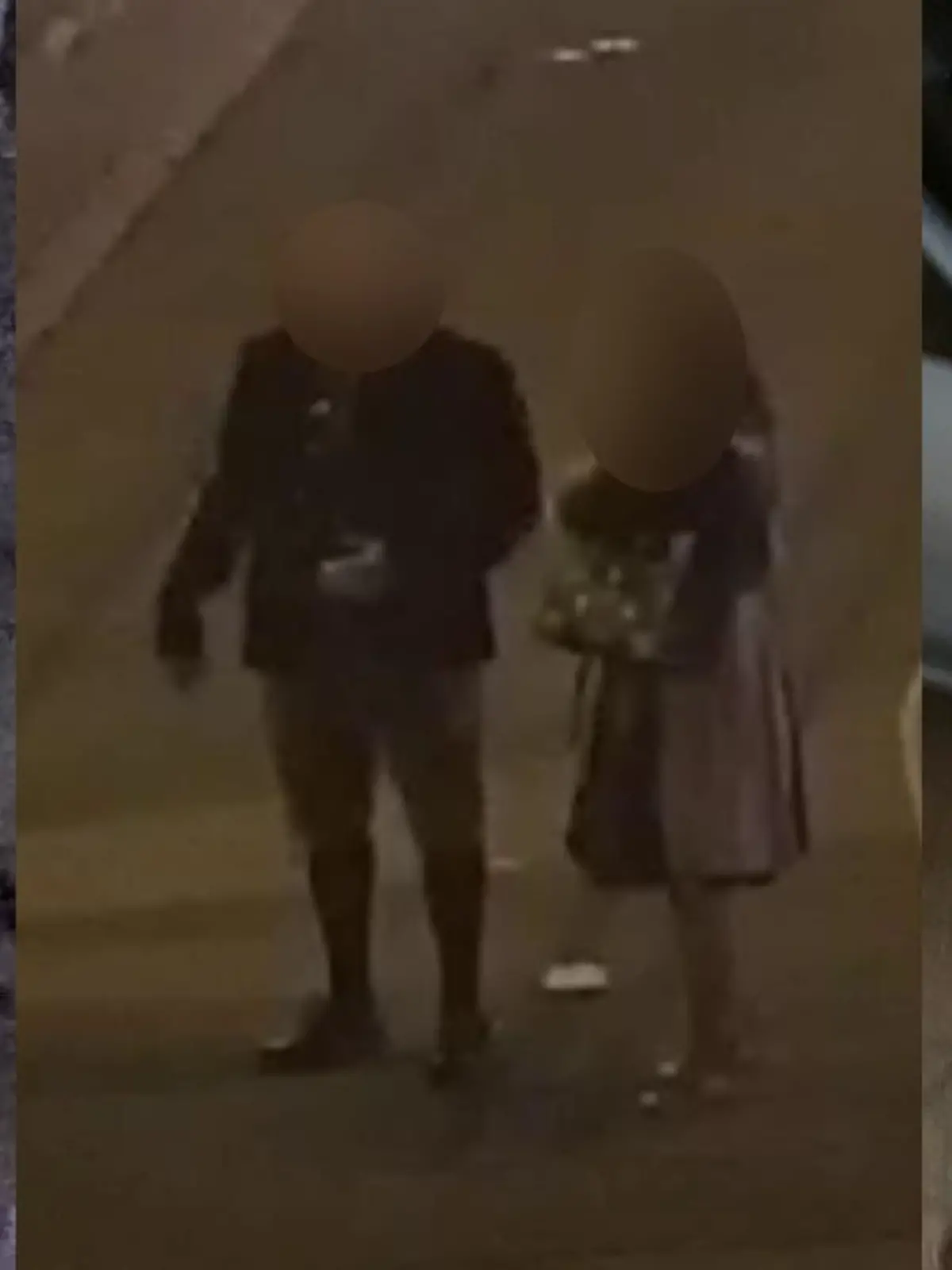 Oktoberfest Messer