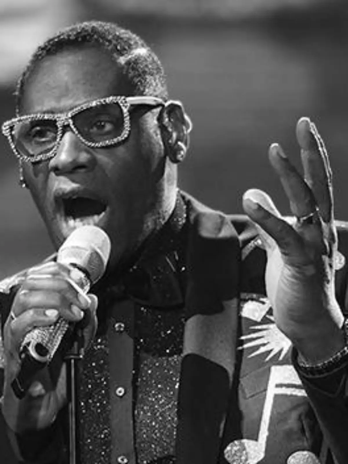 DSDS Alphonso Williams Finale
