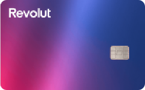Revolut Kreditkarte