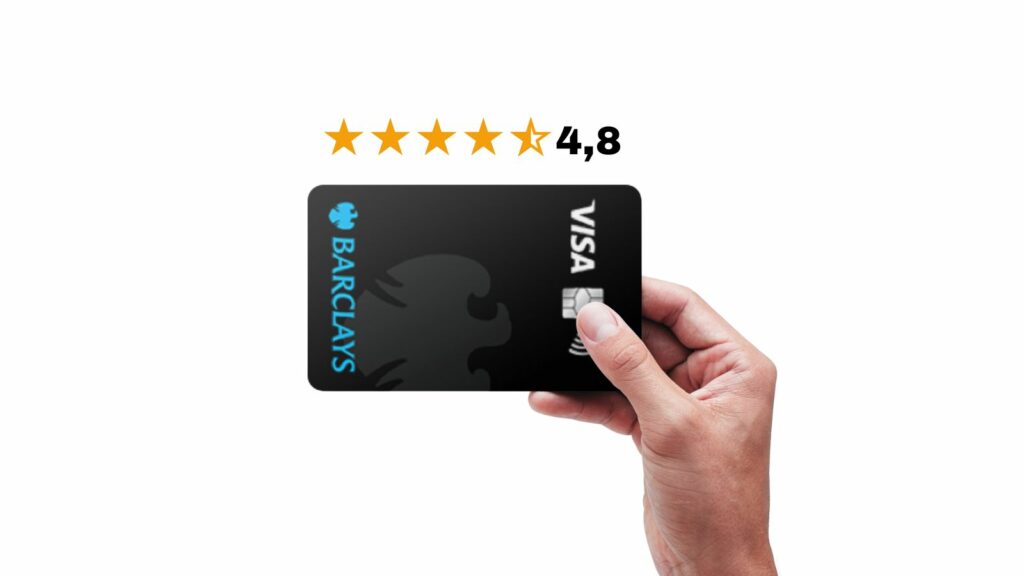Barclays Visa Kreditkarte: Erfahrungen, Test & Bewertung