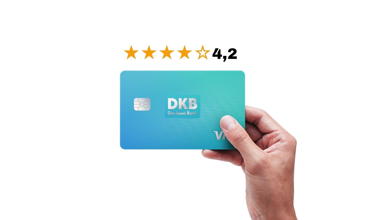 DKB Debitkarte im Test: Darauf muss man bei der DKB Debit Card achten