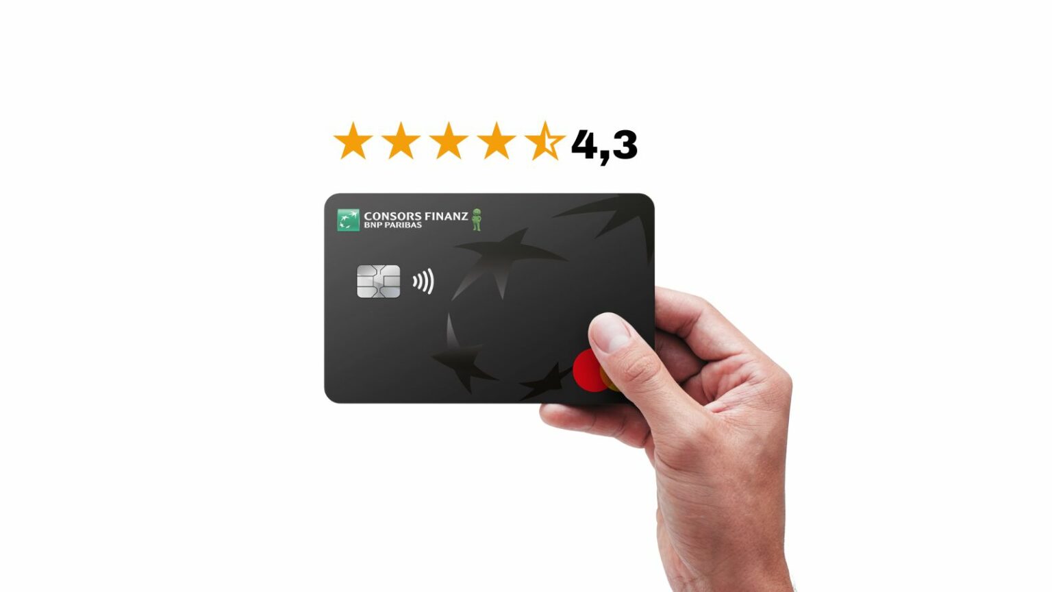 Consors Finanz Mastercard Erfahrungen, Vorteile & Nachteile