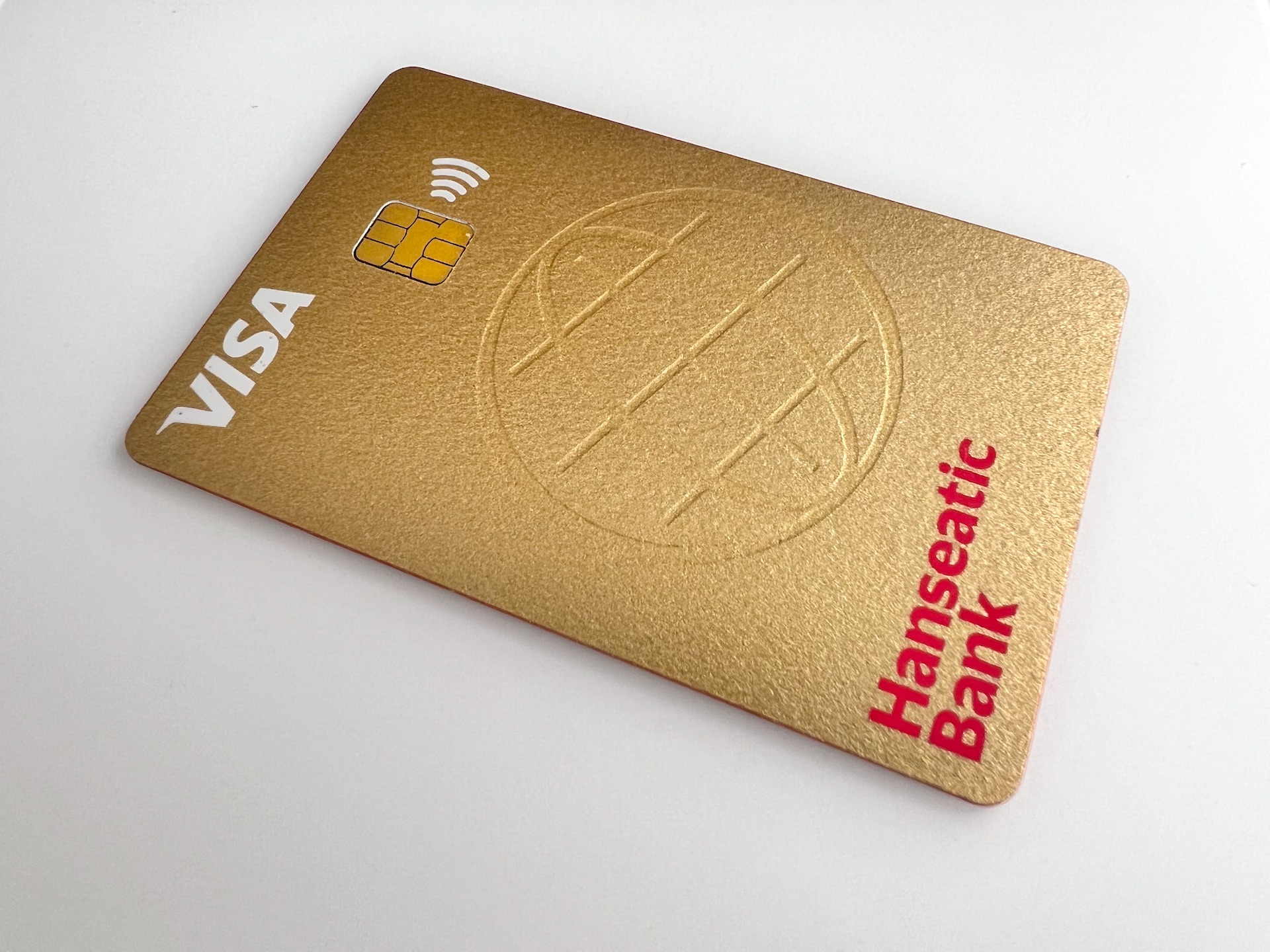 Hanseatic Bank GoldCard Test, Vorteile, Nachteile & Erfahrungen