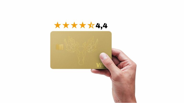 Bank Norwegian Kreditkarte: Erfahrungen, Bewertung, Test und Expertenmeinung von Hagen Föhr