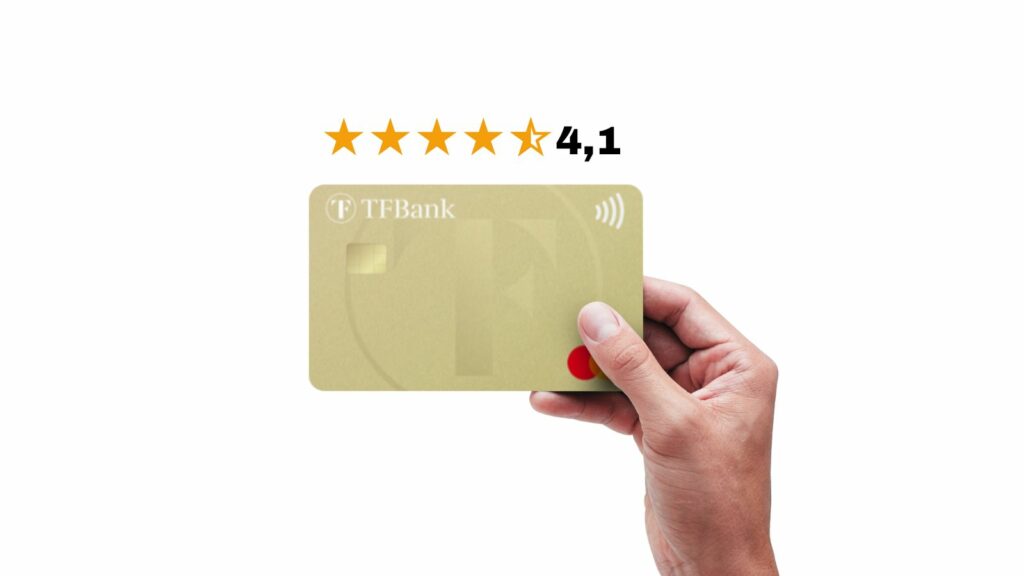 TF Bank Kreditkarte Erfahrungen, Vorteile & Nachteile