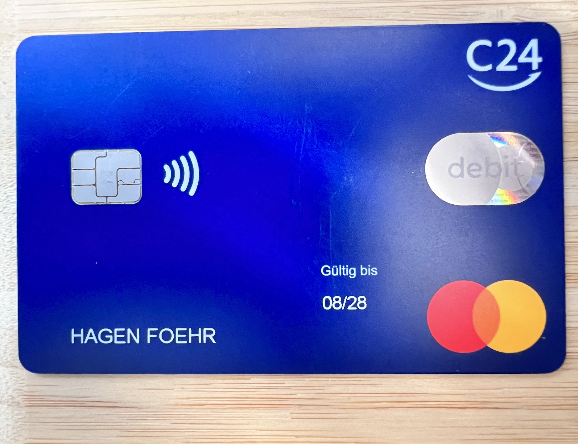 Kostenlose Kreditkarte die 5 besten gebührenfreien Karten im Vergleich