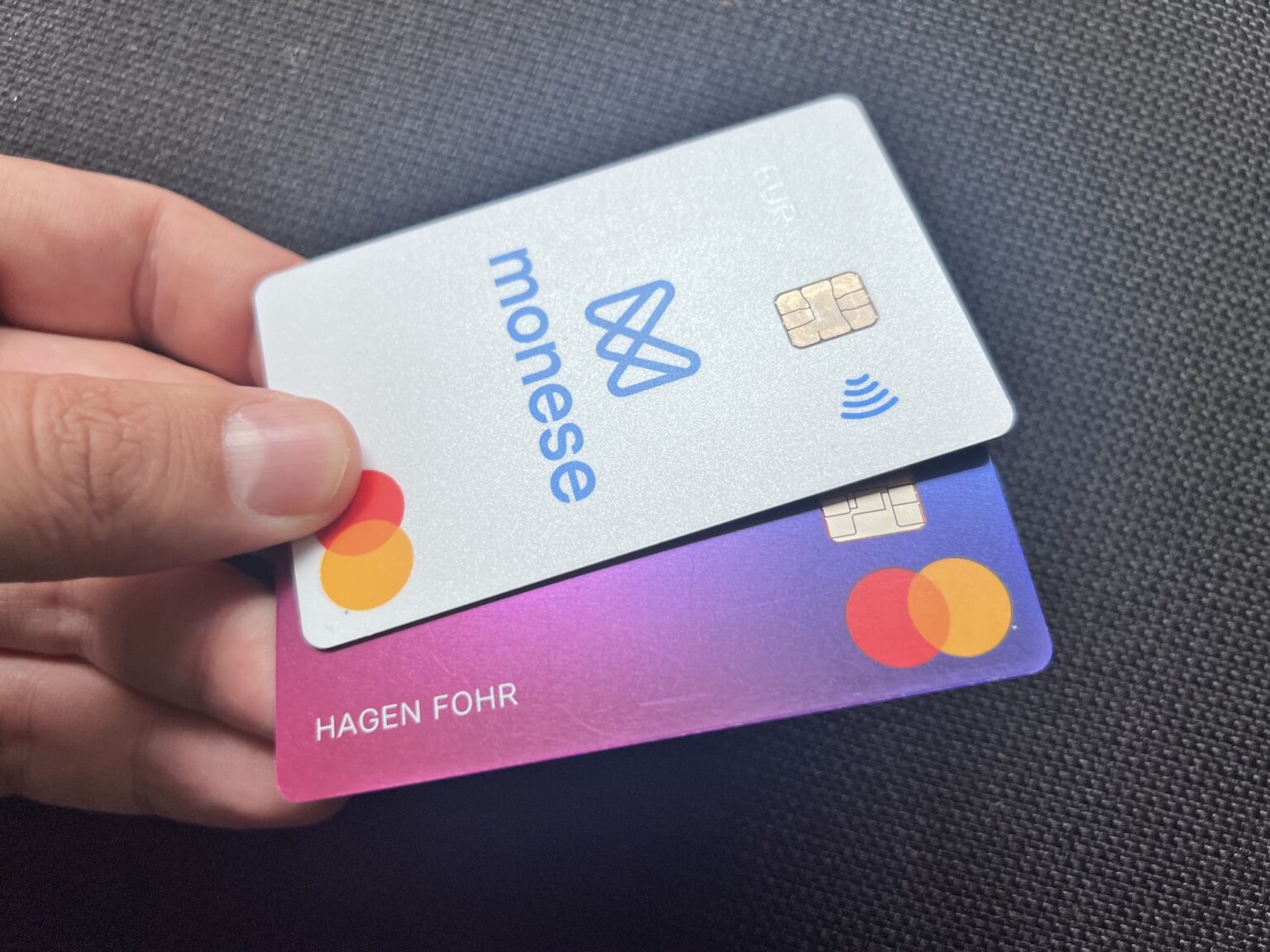 Revolut Vorteile, Nachteile & Erfahrungen mit Konto & Kreditkarte