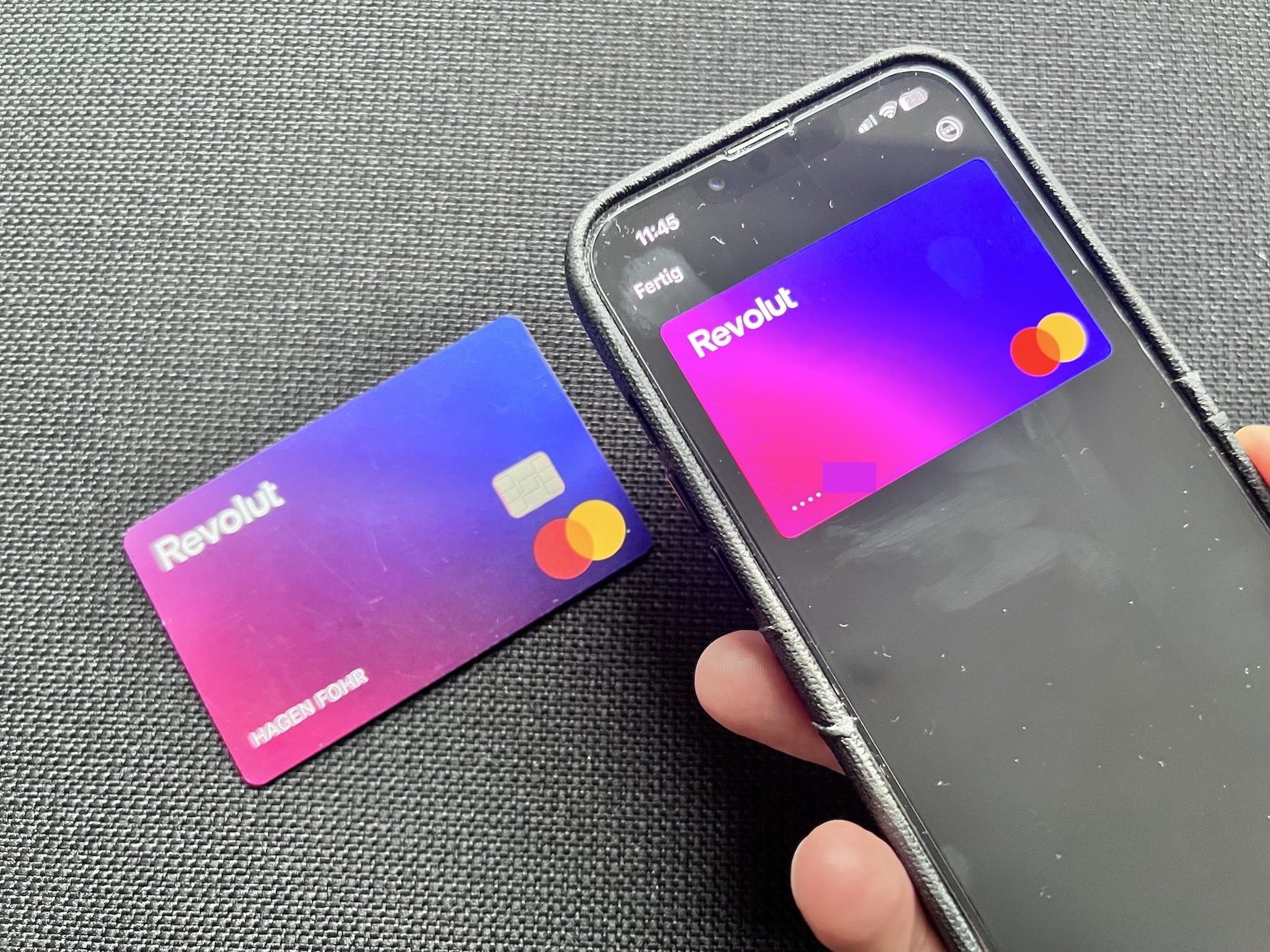 Revolut Vorteile, Nachteile & Erfahrungen mit Konto & Kreditkarte
