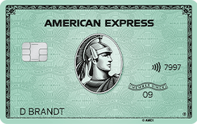 American Express Green Card