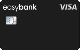 EasyBank VISA Kreditkarte