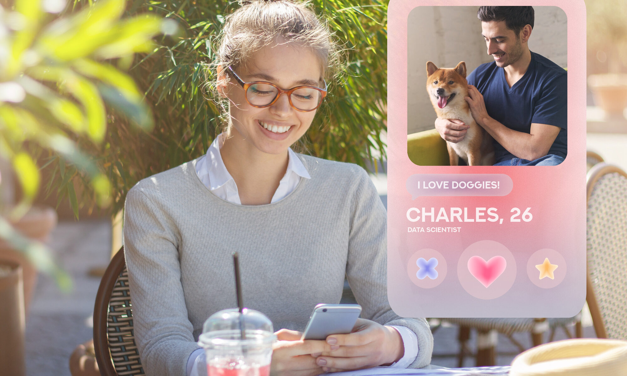 Die aktuellen Dating-Trends
