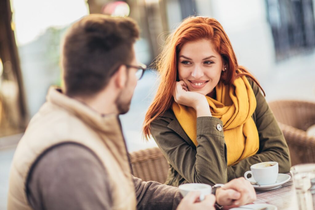 Dating-Trends für 2025
