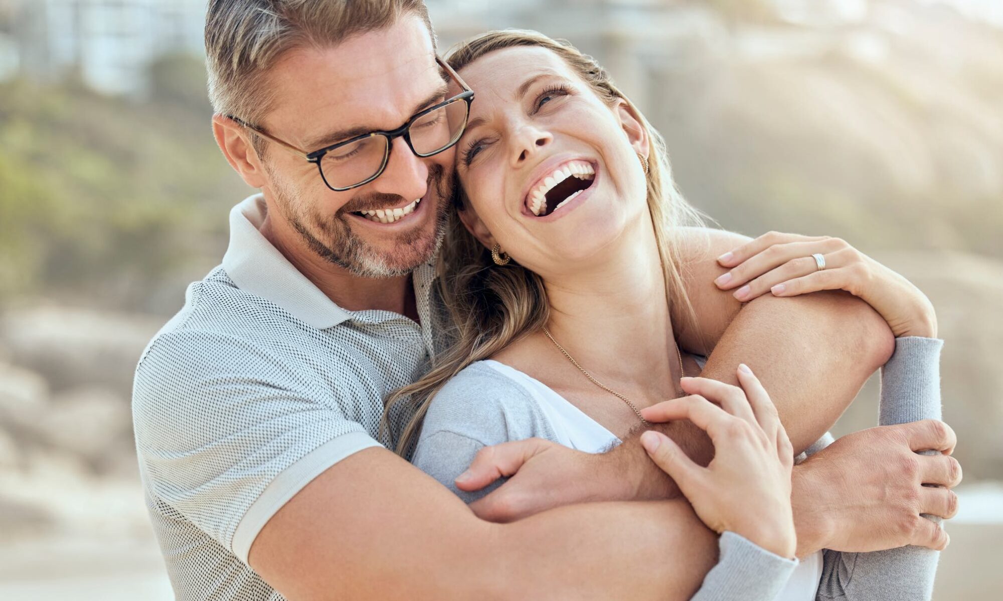 Verliebt ab 40: Mit Klarheit und Leichtigkeit zur passenden Liebe