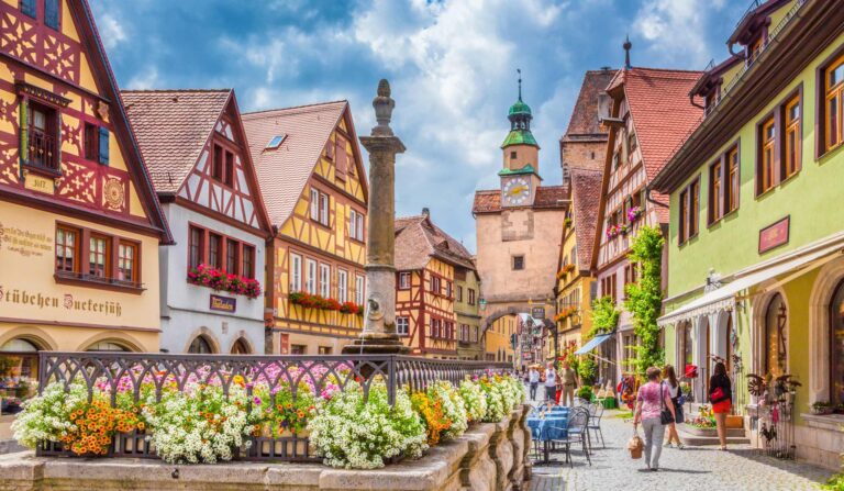 Singles in Franken: Dein Weg zur Liebe in Deiner Region