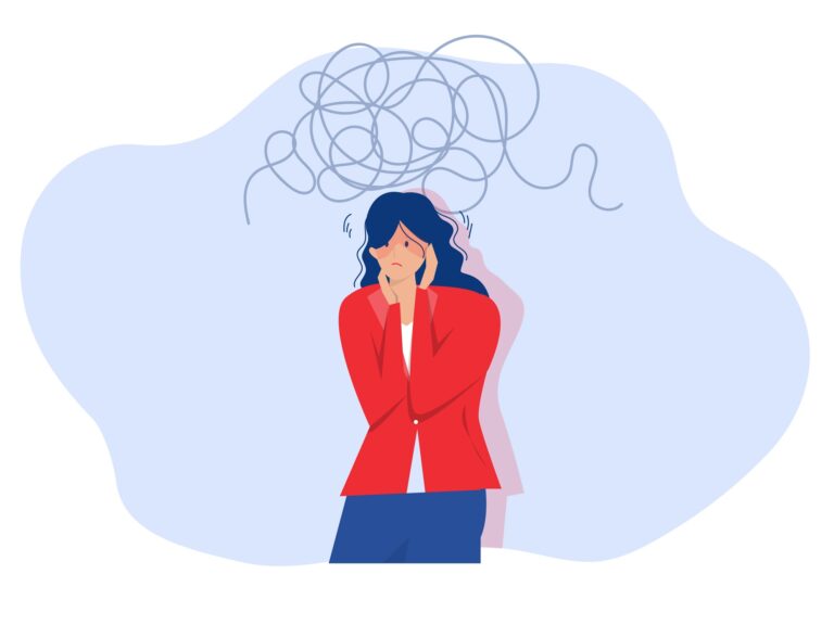 Unglücklich verliebt: Wenn Liebe nicht erwidert wird und wie Du wieder zu Dir findest