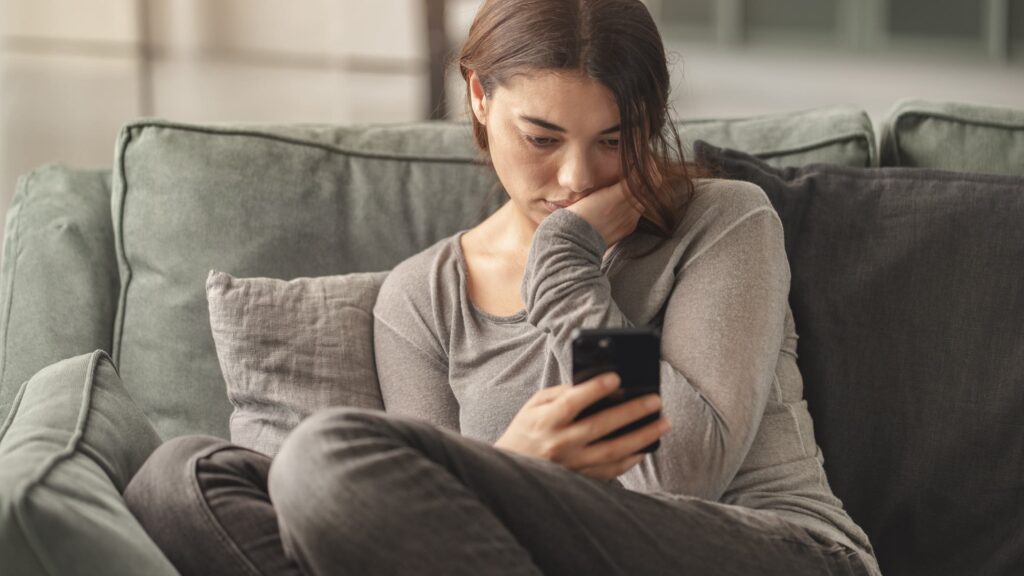 Unglücklich verliebt: Wenn Liebe nicht erwidert wird und wie Du wieder zu Dir findest
