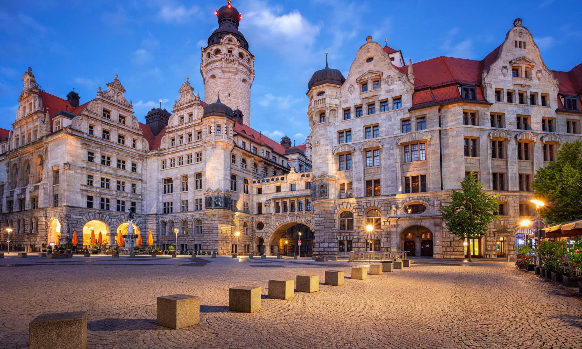 Single Leipzig: Zwischen Kreativität, Leichtigkeit und echter Nähe