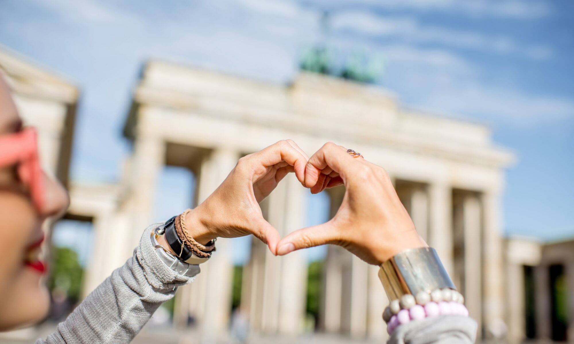 Berliner Singles: Mit Offenheit & Gefühl zur passenden Verbindung