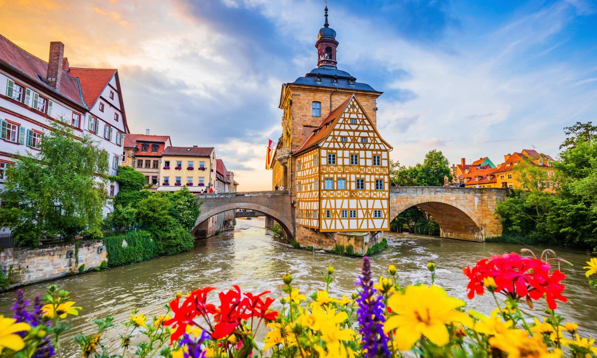 Single in Franken: Zwischen Tradition, Natur und neuen Begegnungen