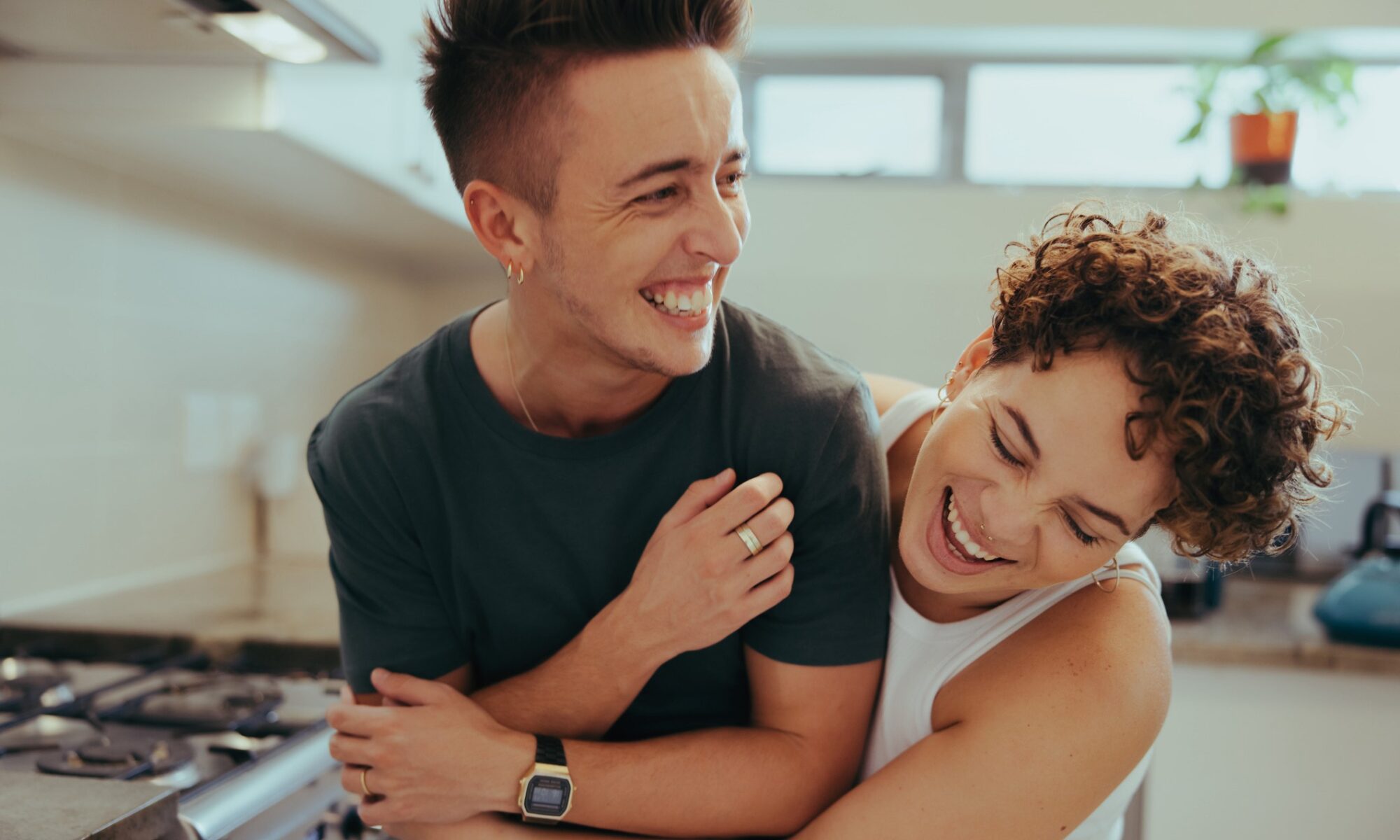 Was ist pansexuell? Liebe jenseits von Geschlechtergrenzen verstehen