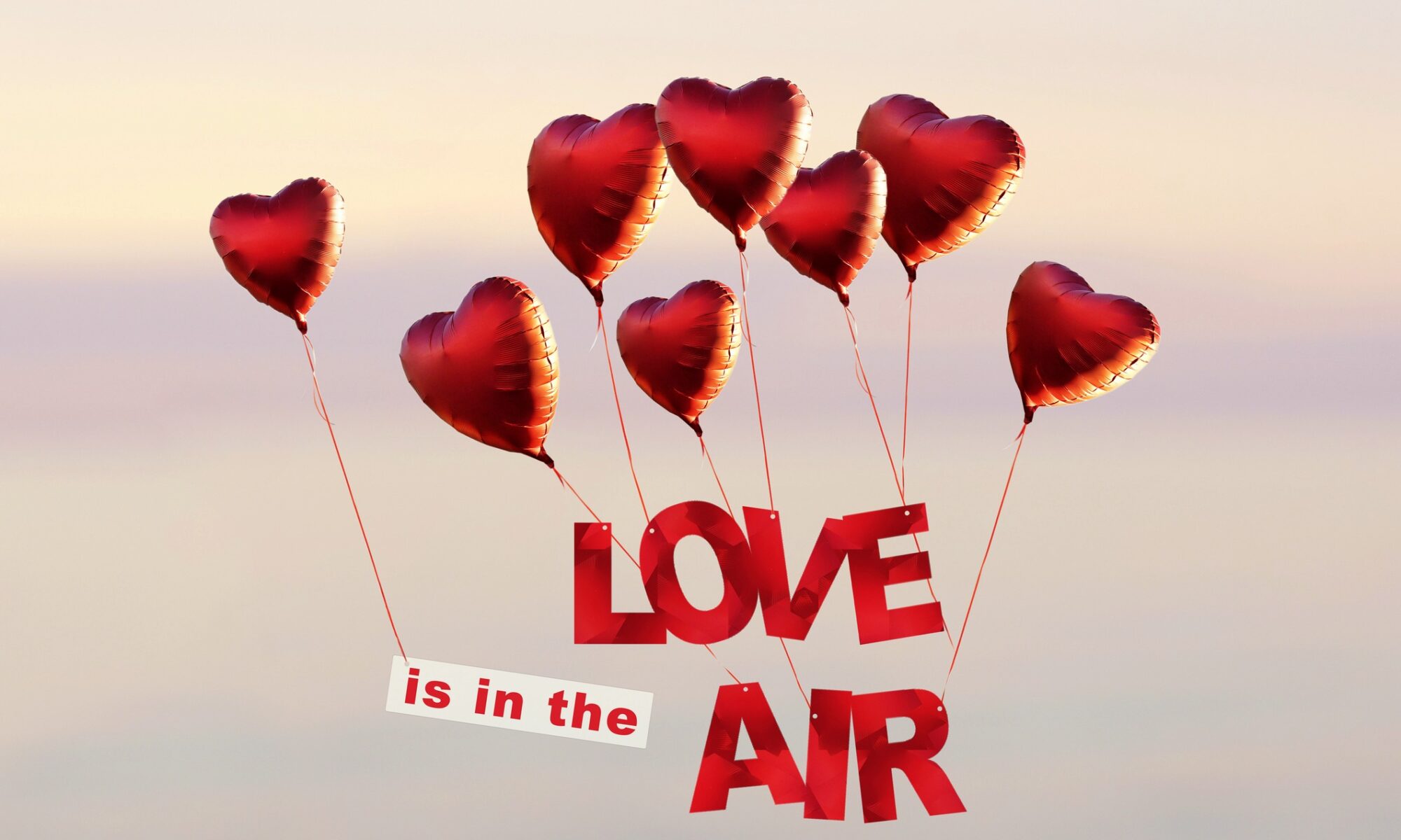 Was ist Liebe? Mehr als nur ein Gefühl verstehen