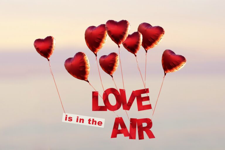 Was ist Liebe? Mehr als nur ein Gefühl verstehen