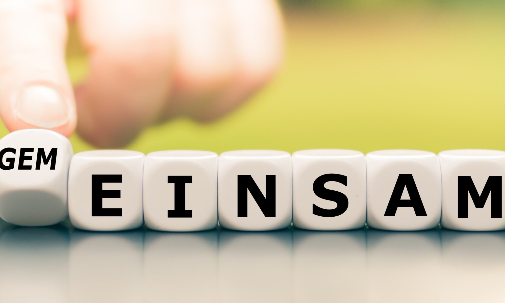 Was kann man machen gegen Einsamkeit? Tipps für neue Begegnungen