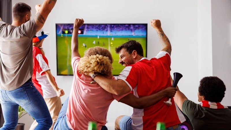 2. Bundesliga Wettquoten (Foto: Shutterstock/ Impact Photography)