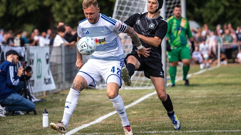 3. Liga Wetten (Foto: Shutterstock/ Bogaletzki Pressefoto)