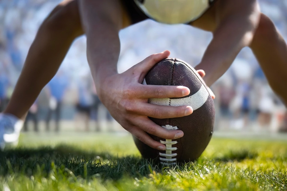 American Football Wette