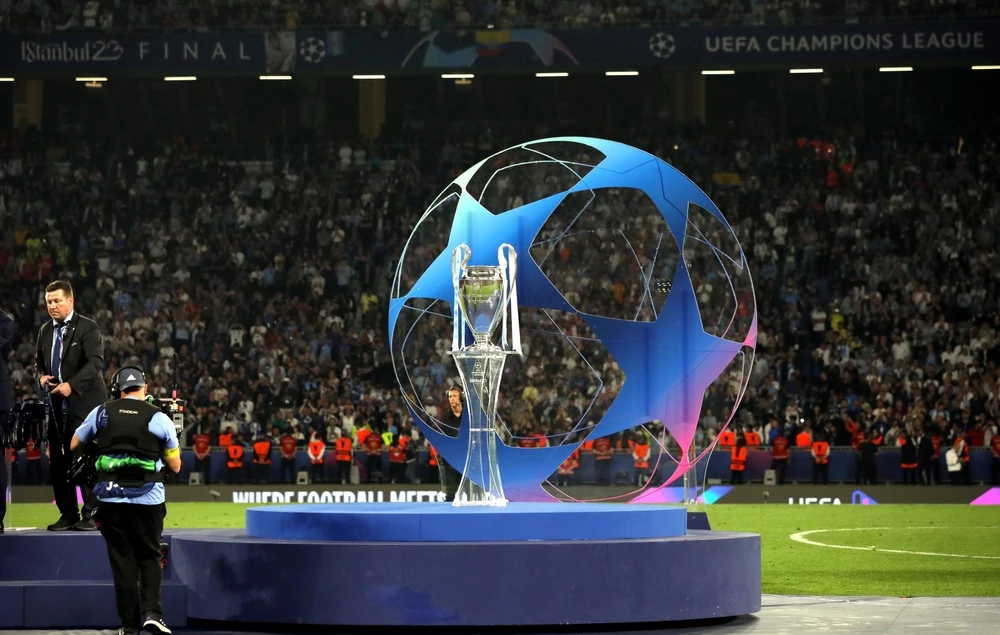 Champions League wetten