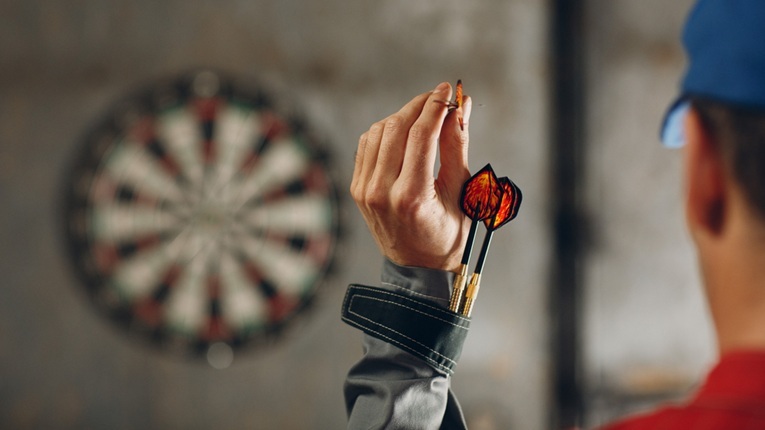 Darts Sportwetten