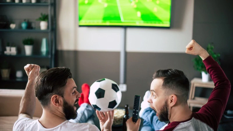 Europa League Quoten (Foto: Shutterstock/ My Ocean Production)